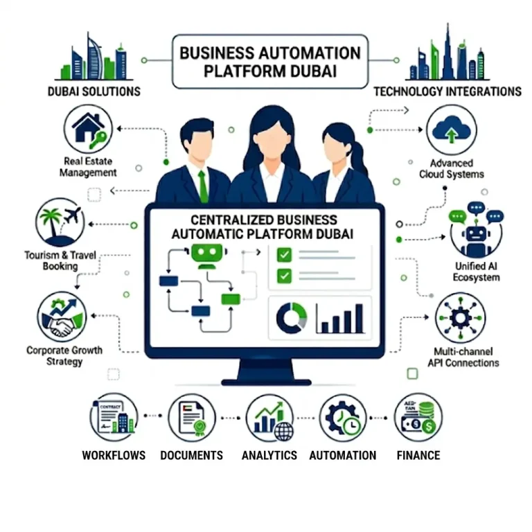 business-automation